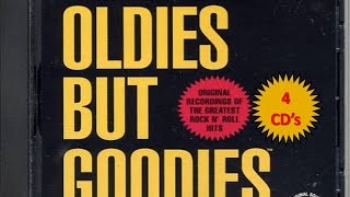 (Oldies But Goodies) Shep & The Limelites - Daddys Home