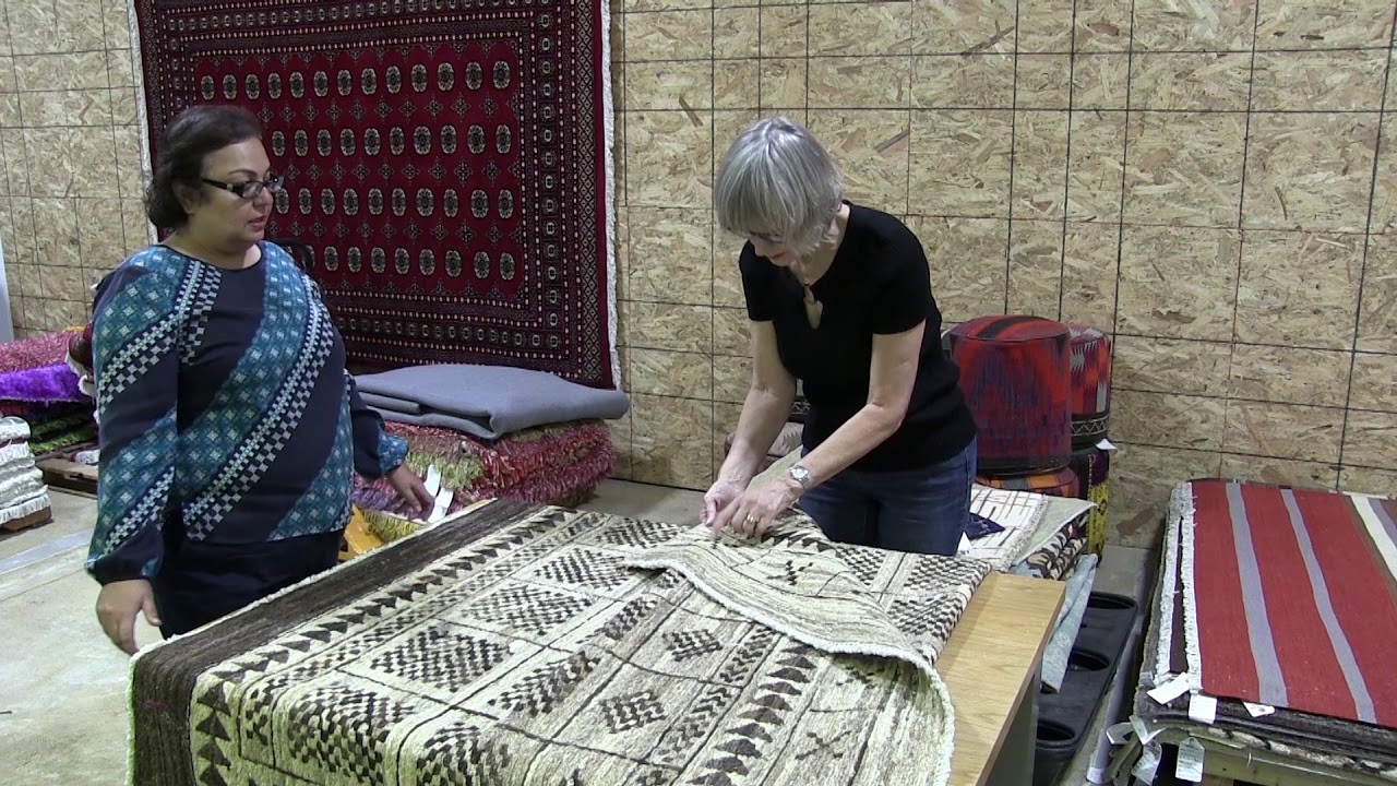 Southwestern Style Rugs | RugKnots