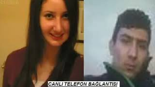 Şırnaklı Aşıklar - Seni Operim Canli Telefon Konuşması