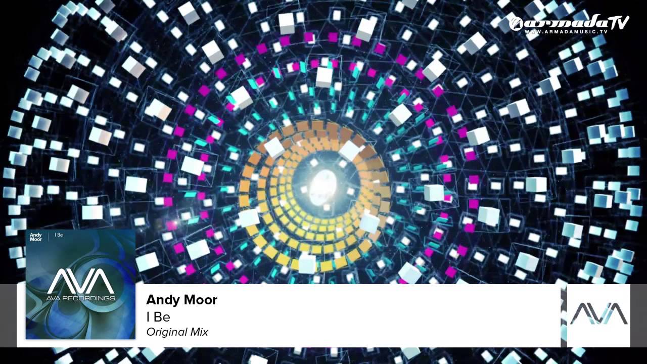 Andy Moor - I Be (Original Mix) - YouTube