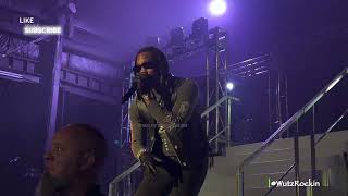 Offset- Say My Grace/Fan/Broad Day- LIVE 4K - SouthSide Ballroom Dallas, TX 4/5/2024