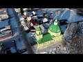 Ryazan. Church of the Kazan icon of the Mother of God in Golenchino.