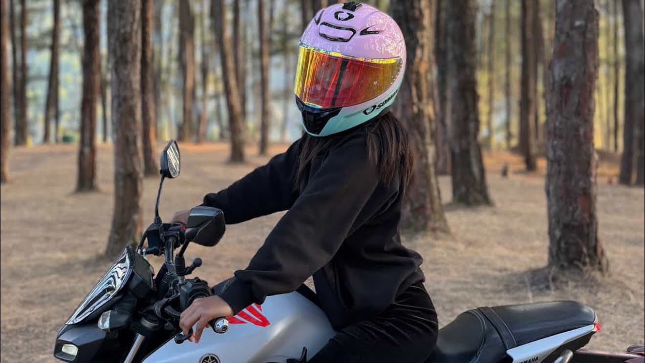 Ride to Ghandruk | 🫶🏻 Full Details Vlog | 