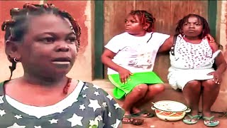Aki And Popo Sisters Go Finish You With Laugh In This Funny Interesting Nigerian movie
