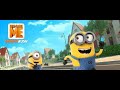 despicable me minion rush live 2 despicable me minion rush live 2