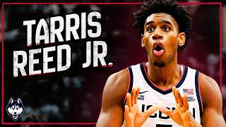 Tarris Reed Jr: Scouting Report
