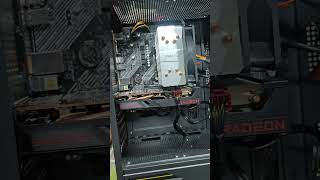 RX 6500 XT 6GB