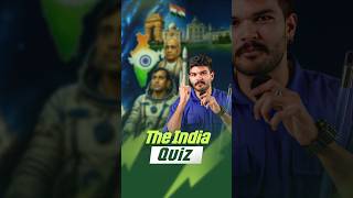 The Ultimate India Quiz! How well do you know your country? #indiaquiz #iqquiz #iq #quizyoutube