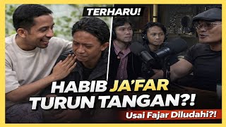 Download Lagu TERHARU! Habib Ja'far “TURUN TANGAN” Usai Fajar Sadboy Diludahi di Podcast Deddy?! MP3