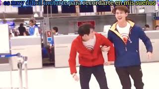 🎵ILLSLICK   ฝันซ้อนฝัน 🎵 [cover by Saint-Seng] ♩/sub-español