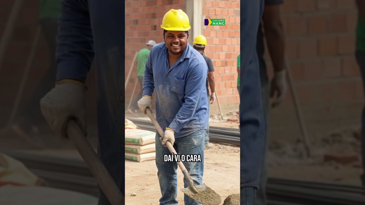 Empreendedor cândido-motense ganha destaque em SC e recebe visita de Luciano Hang