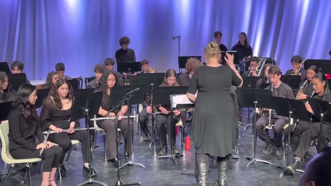 Highlights from The Little Mermaid - RAP'sody Band