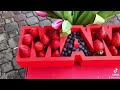 Красивые фруктовые подарки на 8-Марта Айтурган Абдисламова +79050670575   г.Междуреченск.