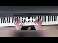 Das ist alles von der Kunstfreiheit gedeckt - Danger Dan / Pianotutorial