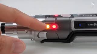 3D Prototype Video M7