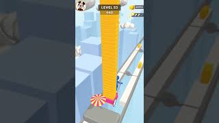 Brick Builder Android,iOS Gaming Level 53 screenshot 5