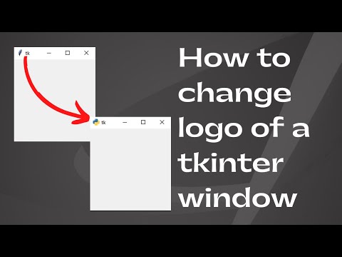 How to change