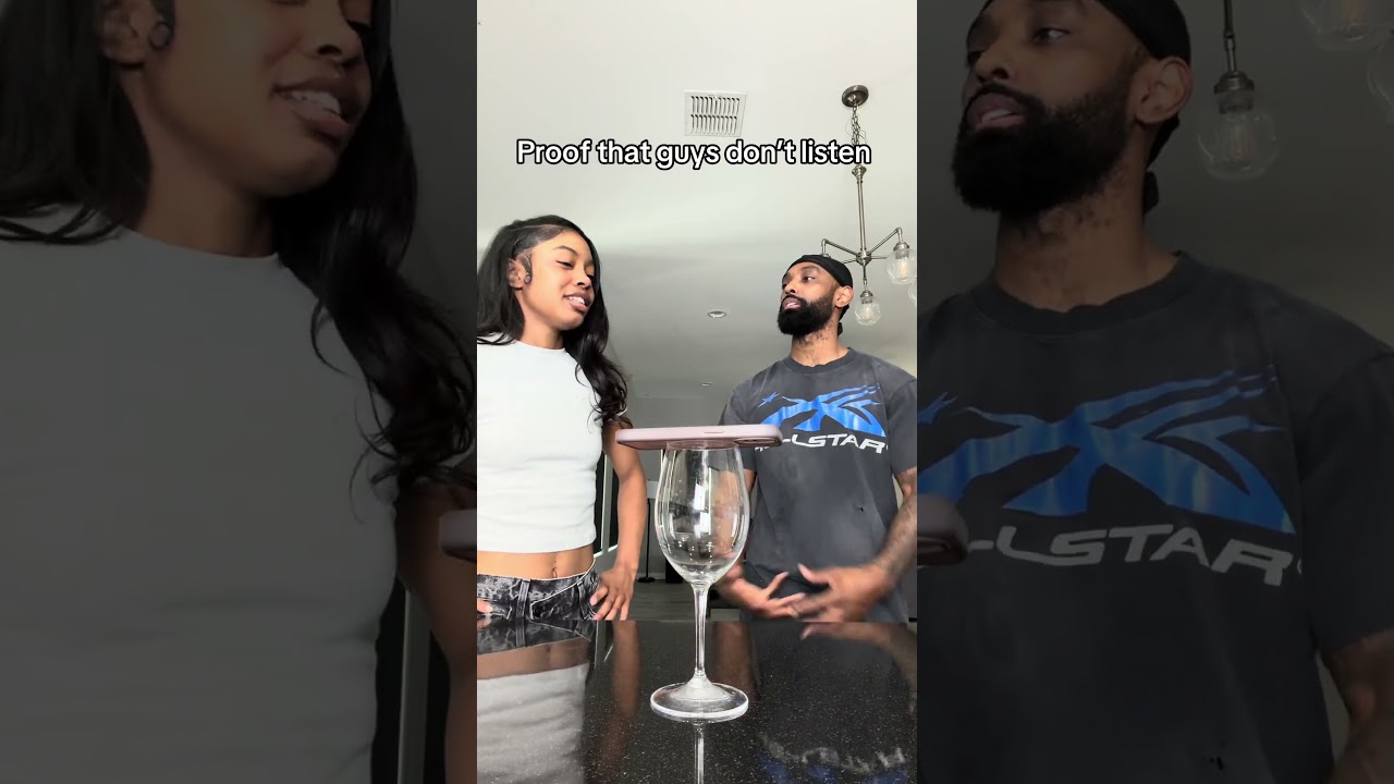 BALANCE THE PHONE CHALLENGE #shorts