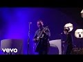 Broken Bells - October (Live on Letterman)