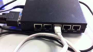 Routerboard 450G shuts down when told to reboot