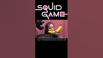 Squid Game 2 but Ruined by AI | King Kong | Vader