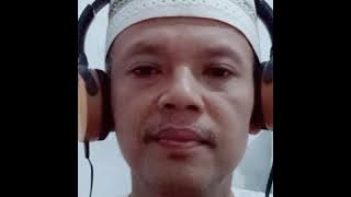 Cover 'Air mata darah' nya bang Haji.