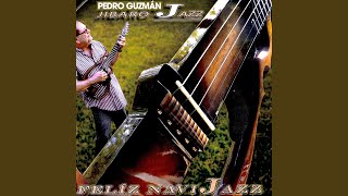 Video thumbnail of "Pedro Guzmán - Llego la Navidad"
