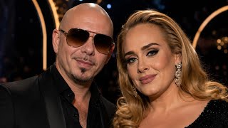 Pit bull Ft.Adel _YOUR PROBLEM_2026 ( official music video )