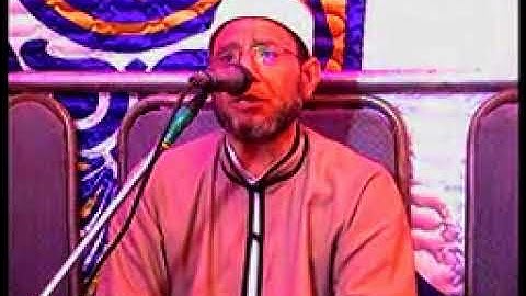 الشيخ محمود طه الصفطي من قرية تله منزل العريس محمود صلاح محمود سورة النمل