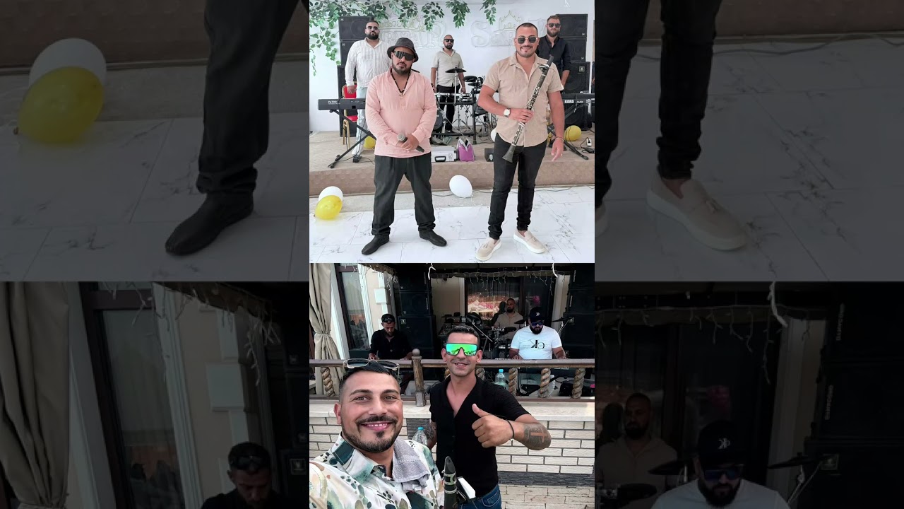 ⚡ORK.SILVESTAR GRUP⚡ MODERNA ZURNA  2025 ОРК.СИЛВЕСТЪР ГРУП МОДЕРНА ЗУРНА 2025 💥DJ.LAMQRIAN💥