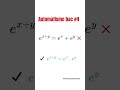 AUTOMATISME SPÉ #4 youtube
