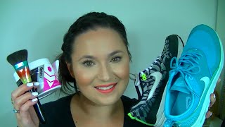 💖 May Favourites 💖 MAC | Covergirl | Nike