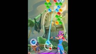 Bubble Witch Saga 3 Level 327 - NO BOOSTERS 🐈