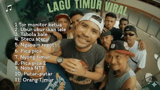 Lagu Timur Viral 2025 - TikTok Tor Monitor Ketua. Tanpa Iklan enjoy 😎