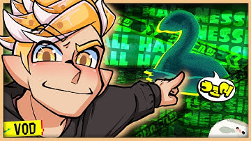 ENTER THE NESSIE NATION | SPLATOON 3 SPLATFEST