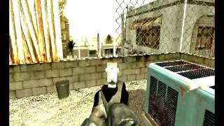 [CoD4]FragMovie xDD