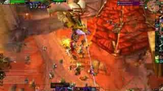 Anachronos Kited To Orgrimmar Vashj