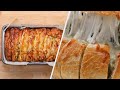 5 Cheesy Pull-Apart Bread Recipes • Tasty