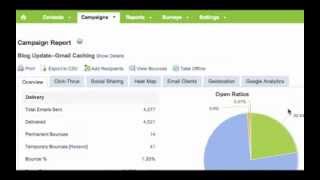Email Deliverability: Understanding Bounces screenshot 5