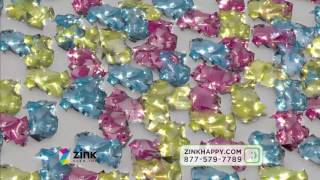 ZINK HAPPY SMART APP PRINTER screenshot 1