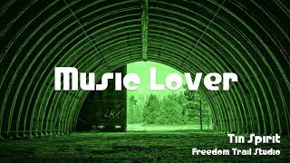 🎵 Tin Spirit - Freedom Trail Studio 🎧 No Copyright Music 🎶 YouTube Audio Library screenshot 5