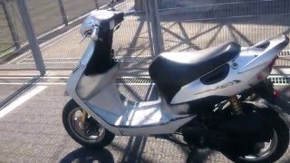 スズキ ZZ(ジーツー) 試乗