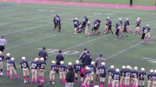 Hackensack vs JC PAL 10 2