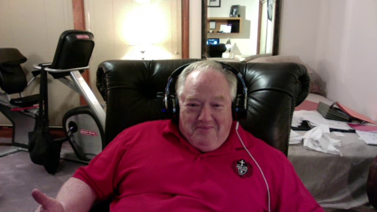 Kenny Schmitt Interview