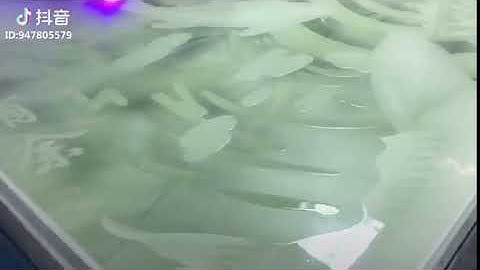 Large Format LED-UV Flatbed Printer 2513