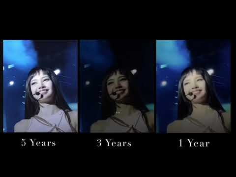 خبرة اديتورز فديو ستار بين سنه ثلاث سنوات وخمس سنوات 