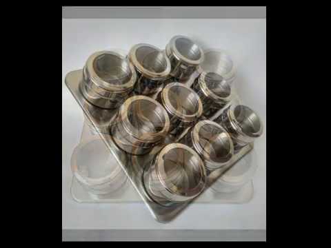 Набор для специй Peterhof PH 12786