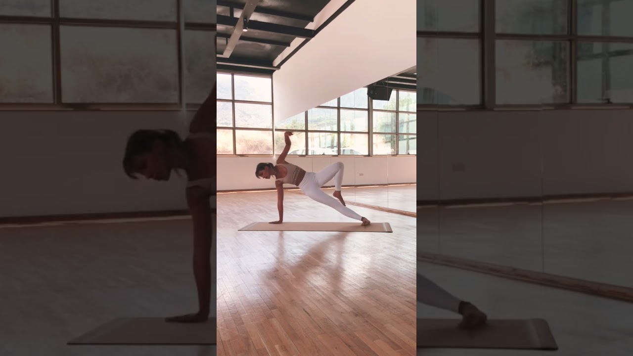 3 Easy Ways to Get into Wild Thing Pose