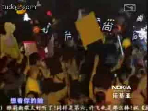 春哥金曲：撕裂版《北京一夜》陈升携信乐团泪流满面。。
