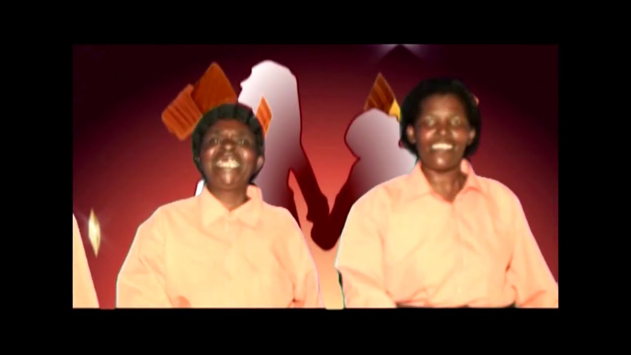 kwaya kuu jimbo kanisa la moravian JKM -yohana mbatizaji(OFFICIAL VIDEO)